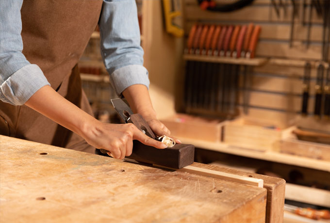 提供現場丈量服務