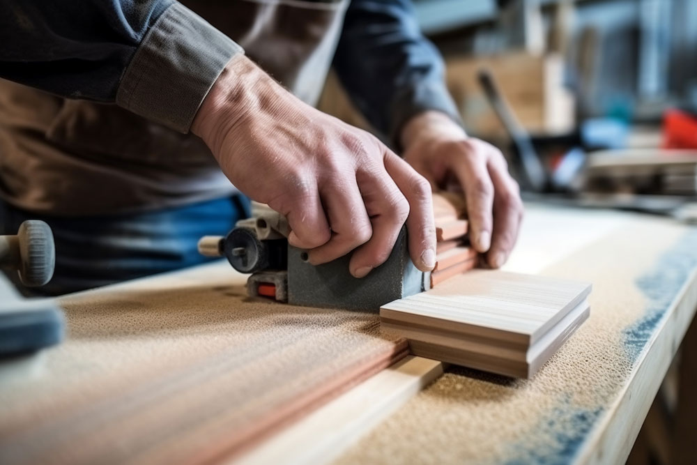 台中地區客製化木質家具訂製專家