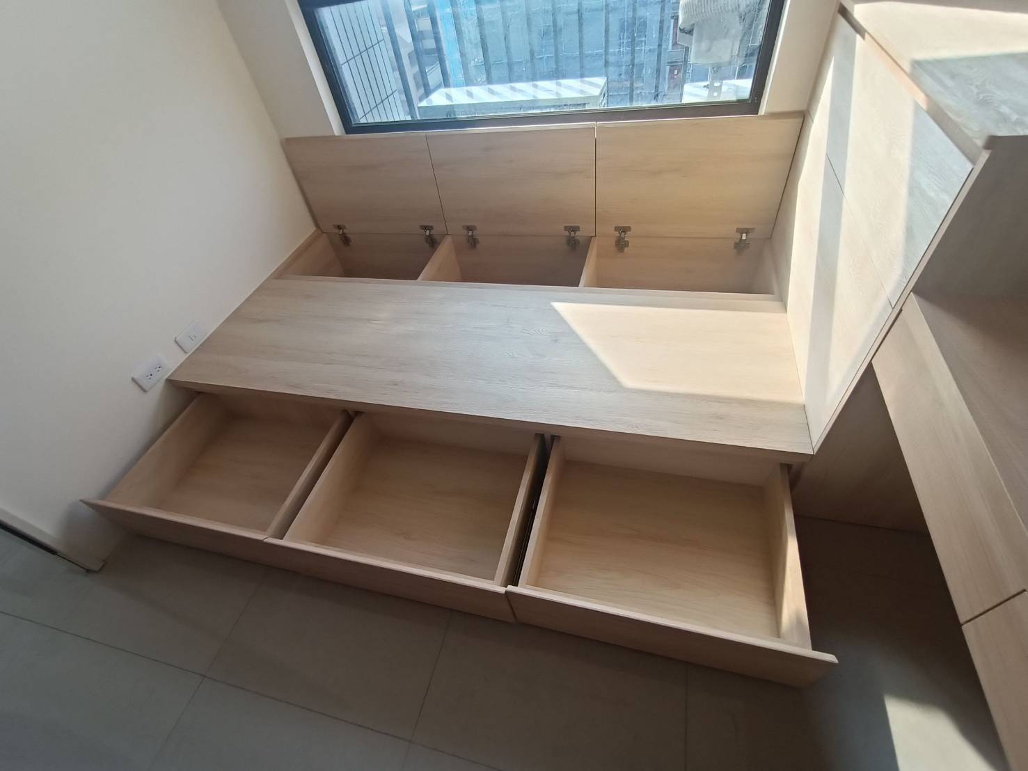 台中系統家具07