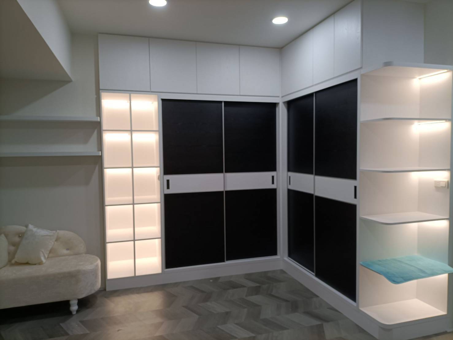 台中系統家具10