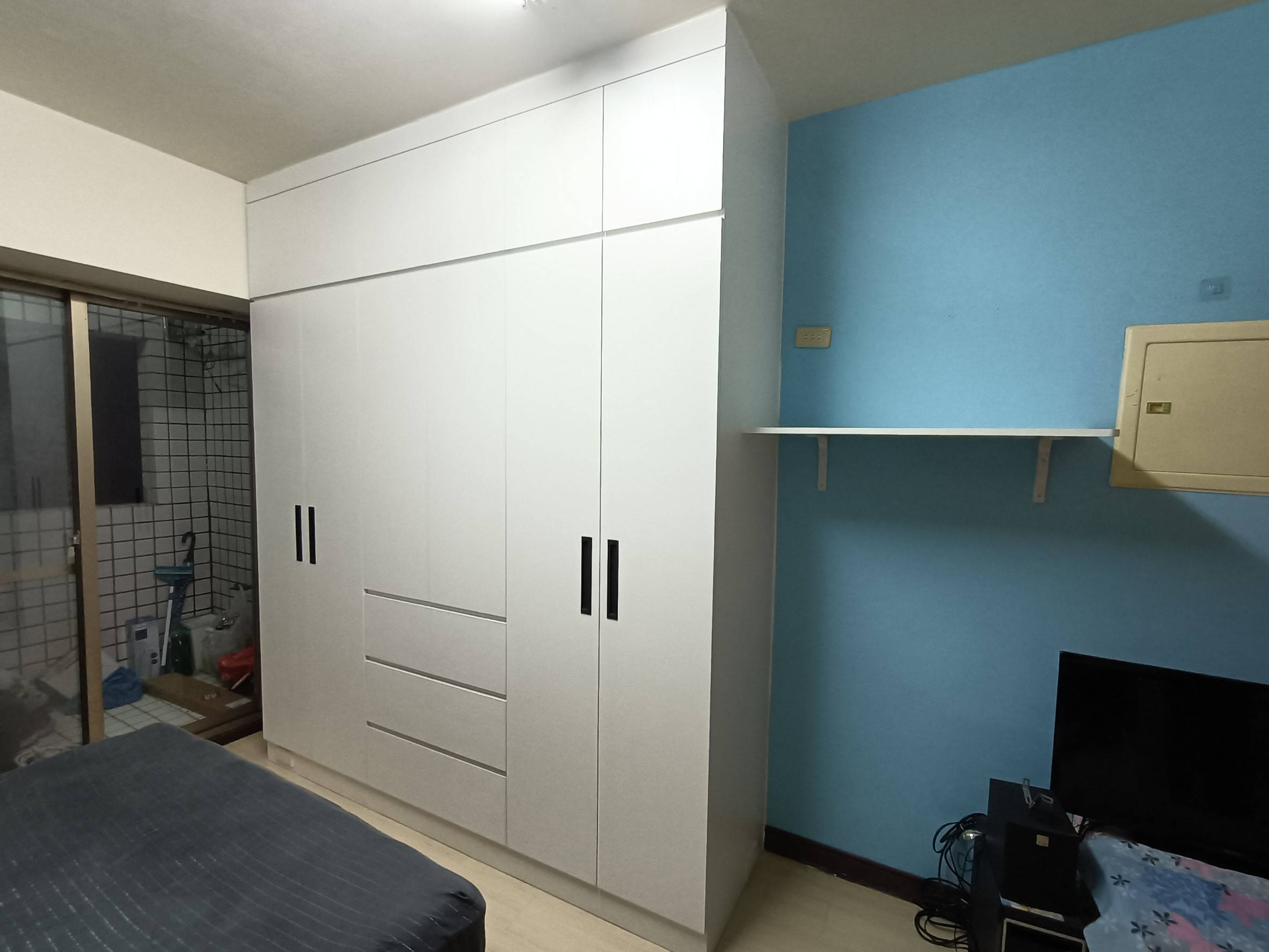 台中系統家具14