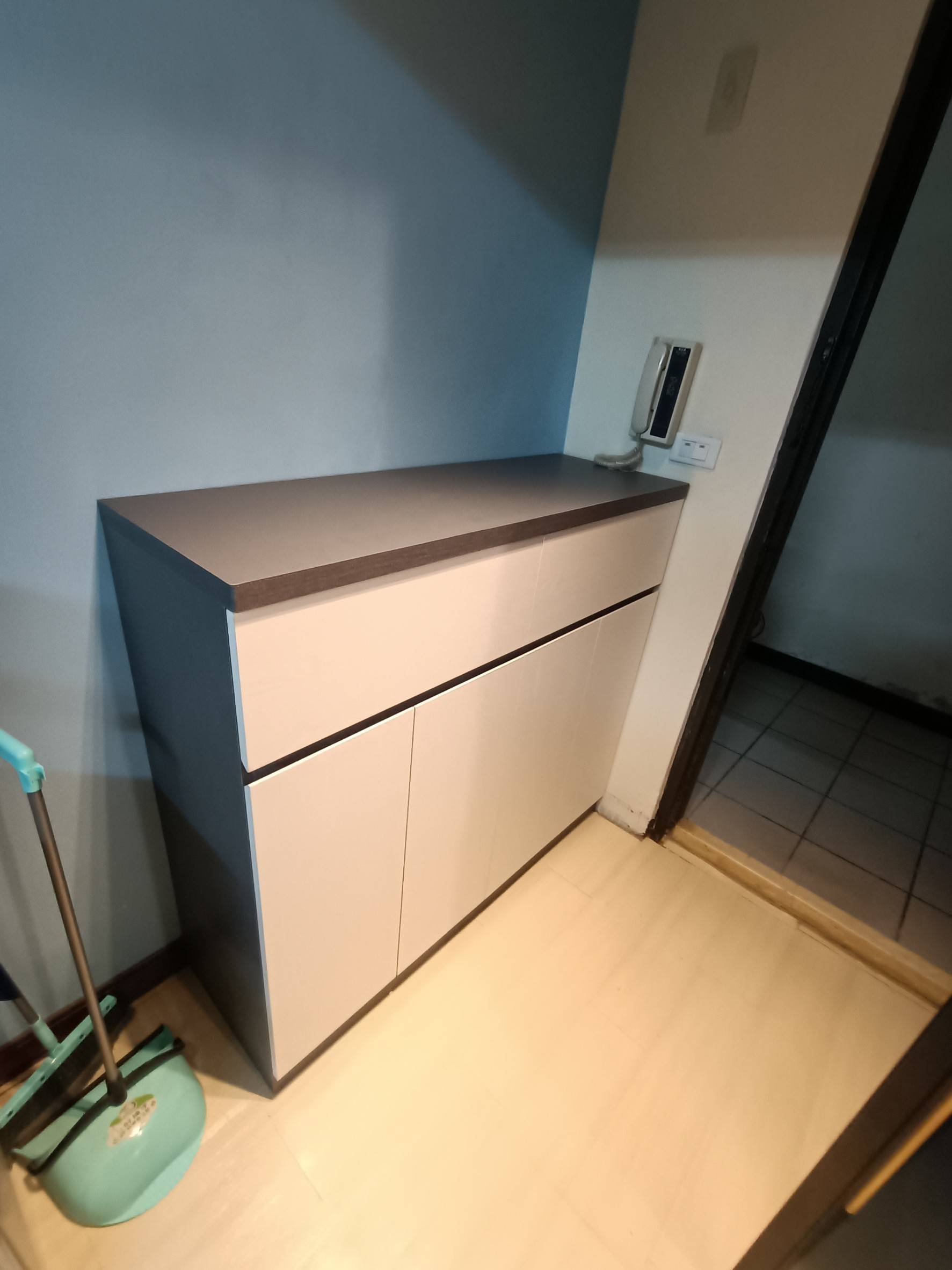 台中系統家具16