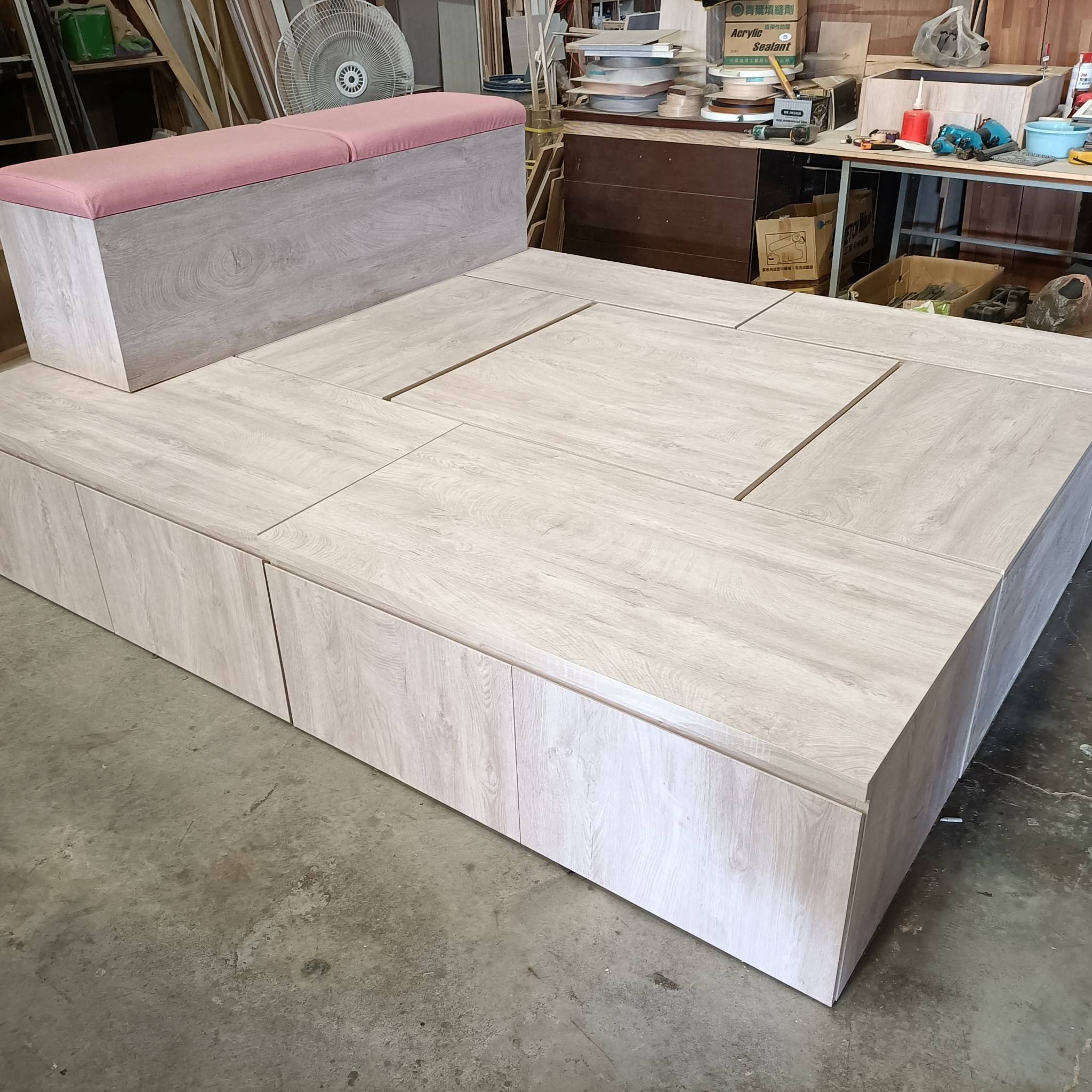 台中系統家具24