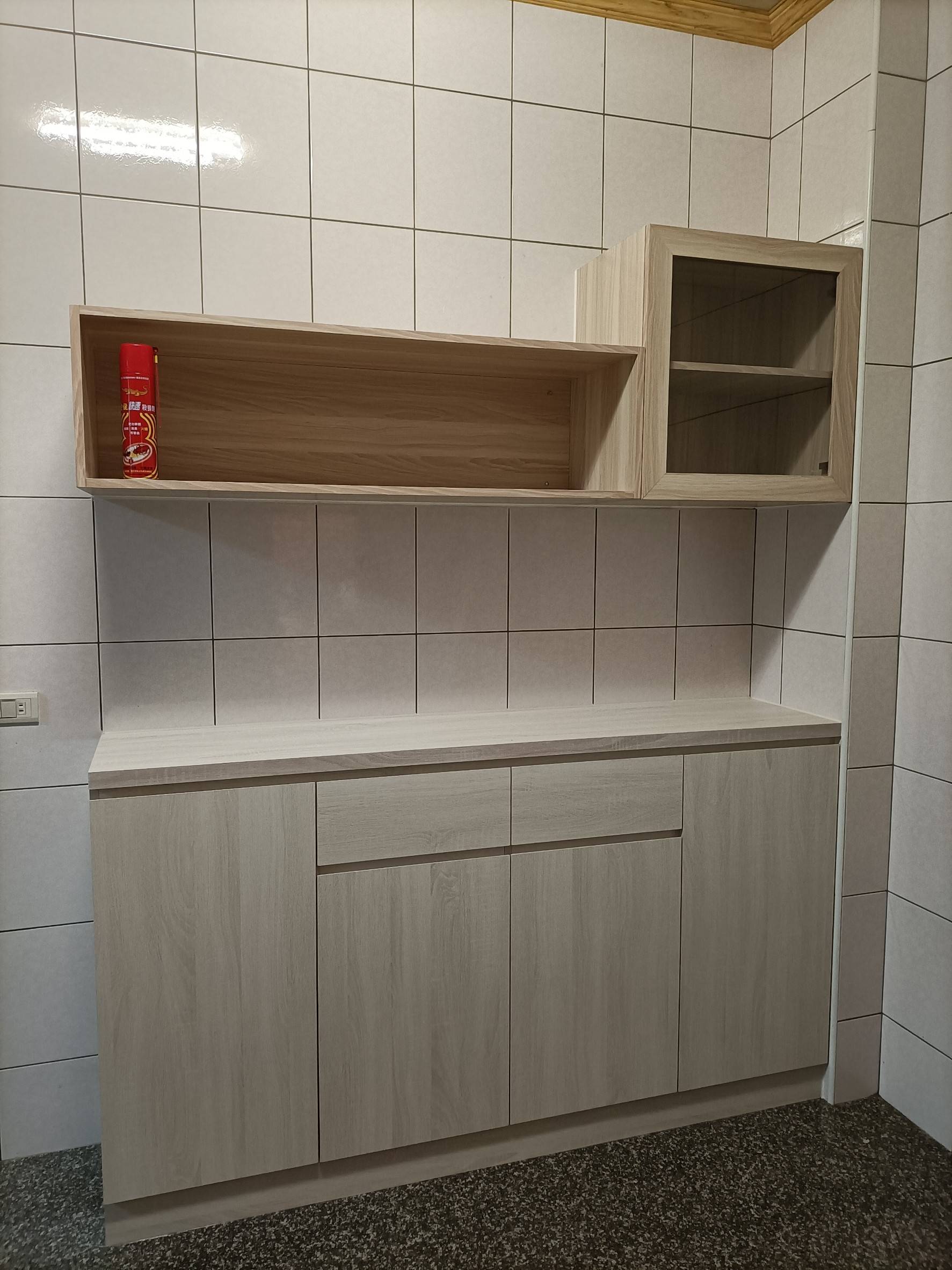 台中系統家具25