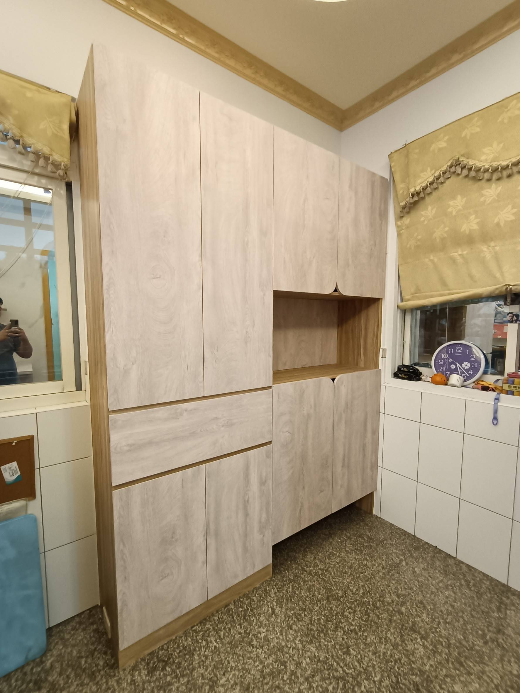 台中系統家具26