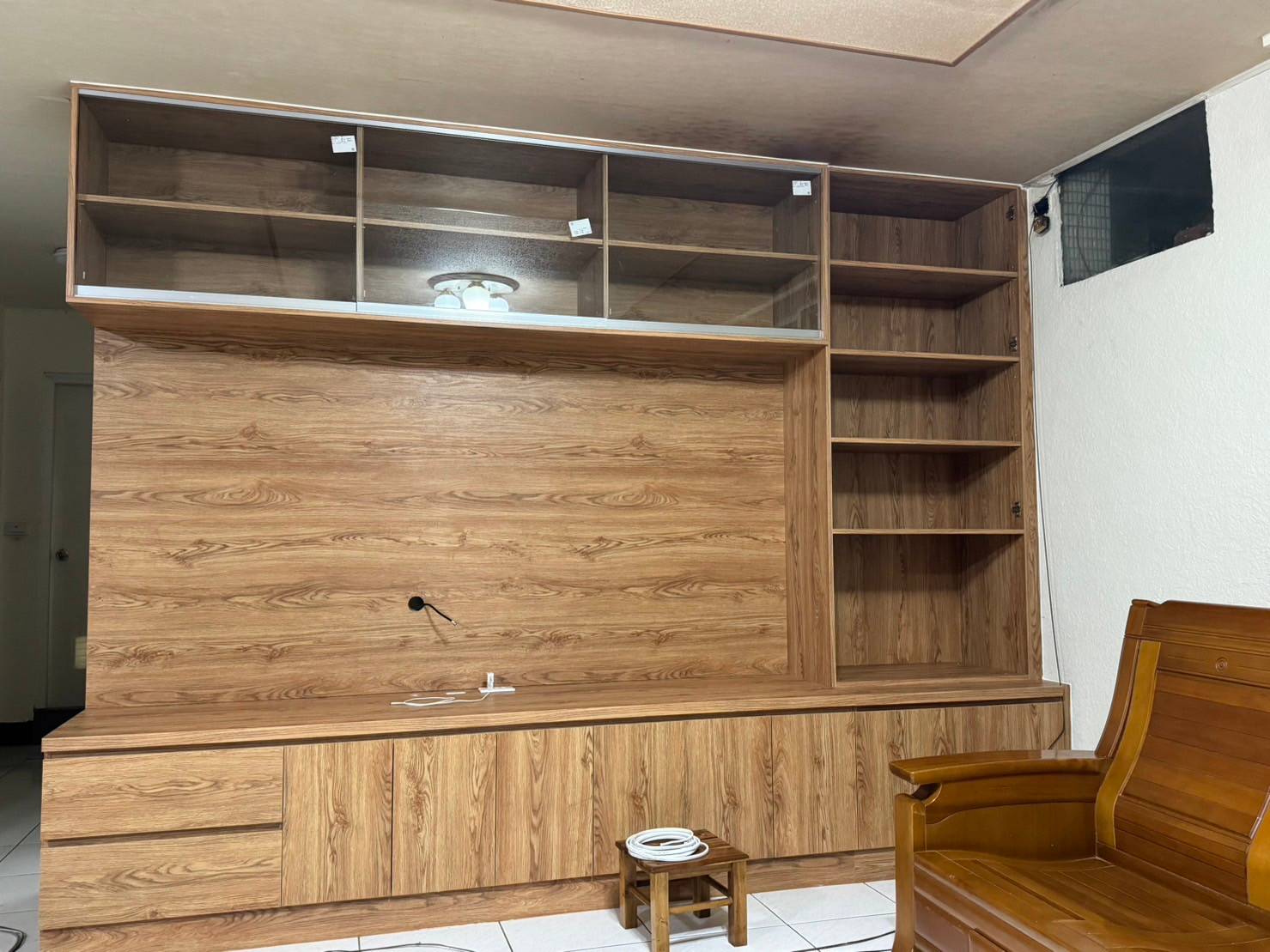 台中系統家具27