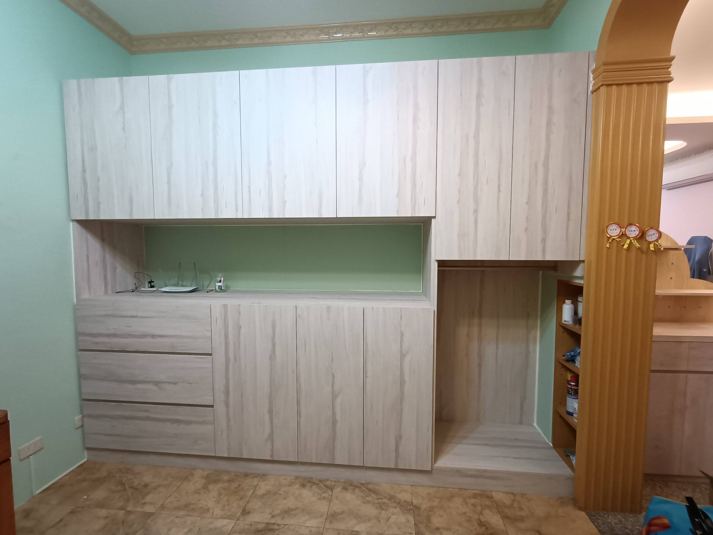 台中系統家具28