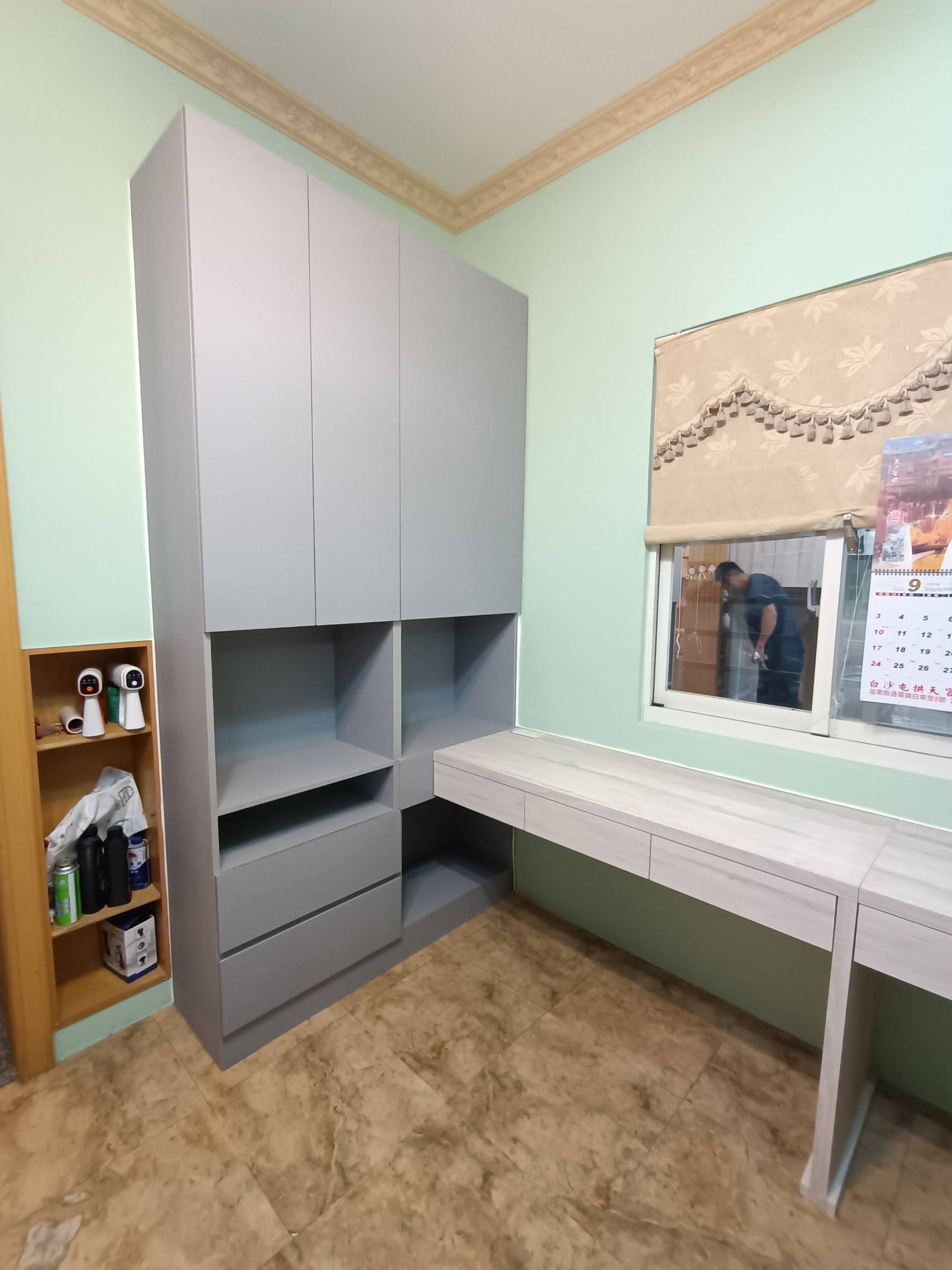 台中系統家具29