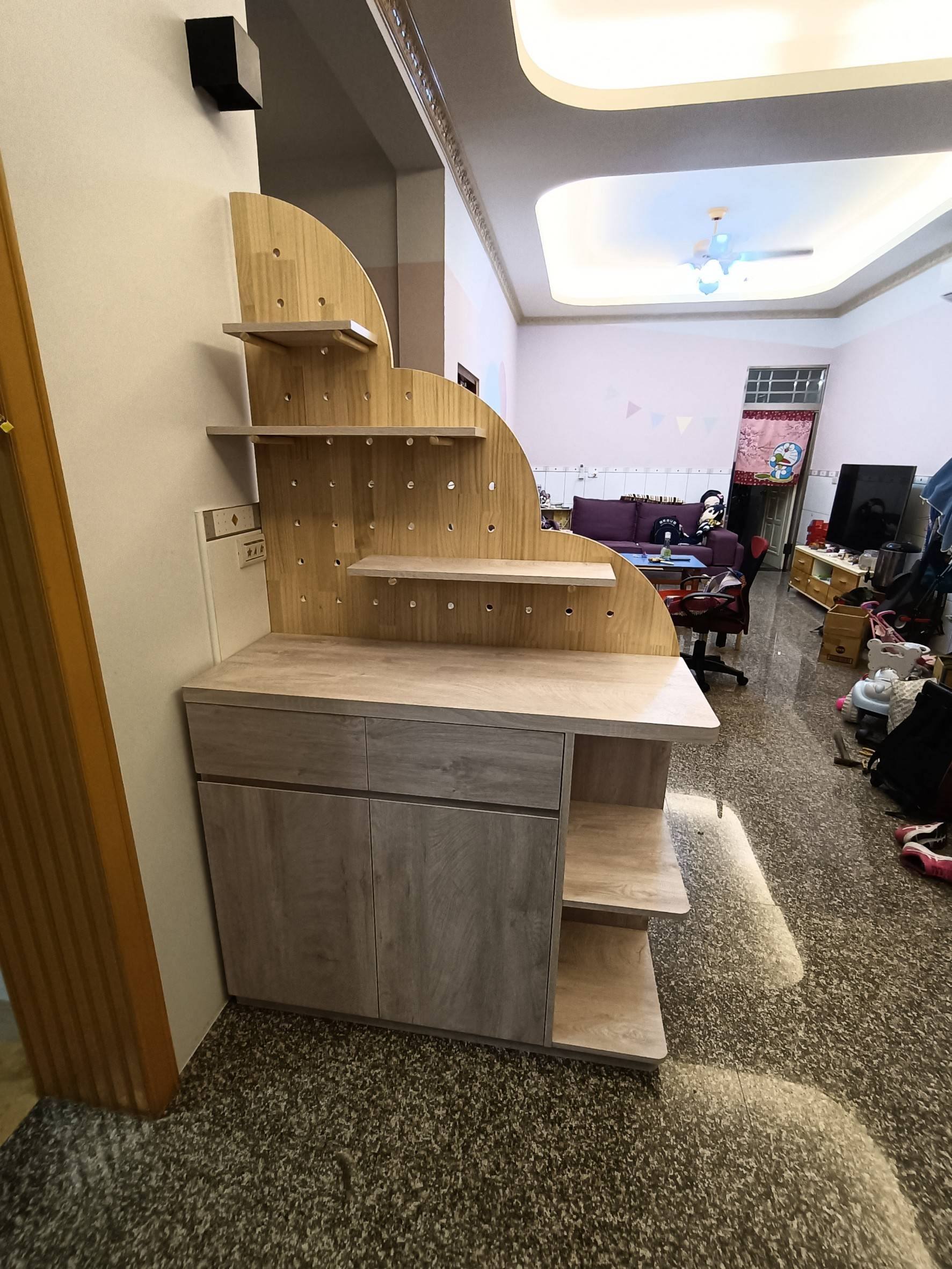 台中系統家具30