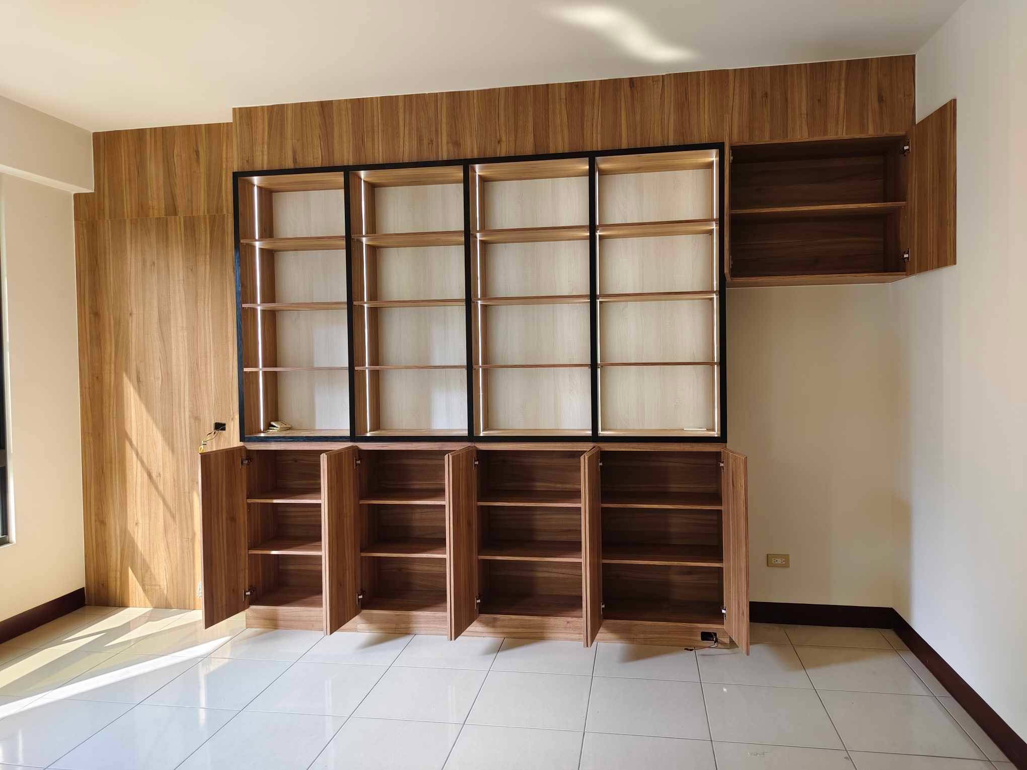 台中系統家具41