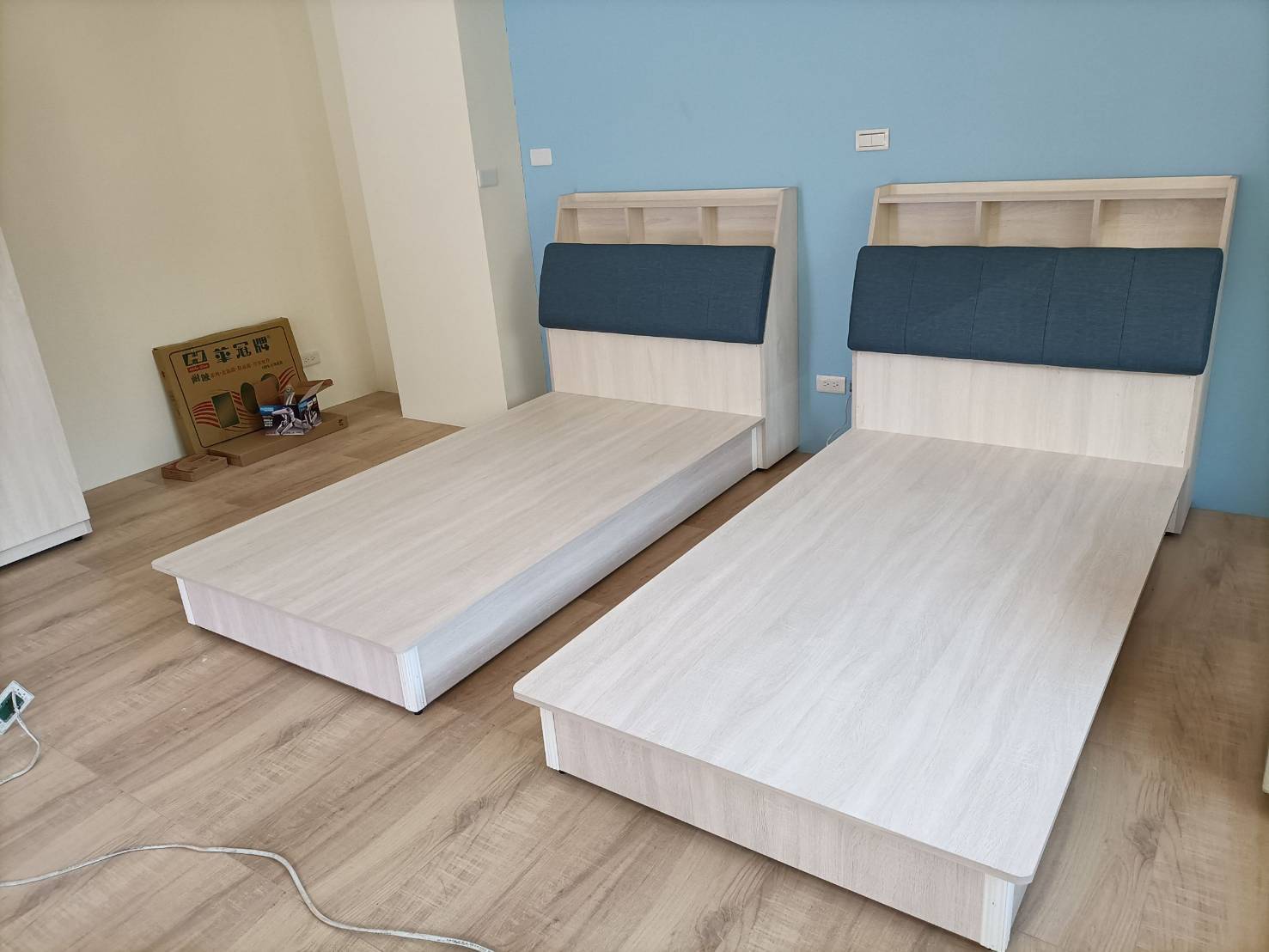 台中系統家具10