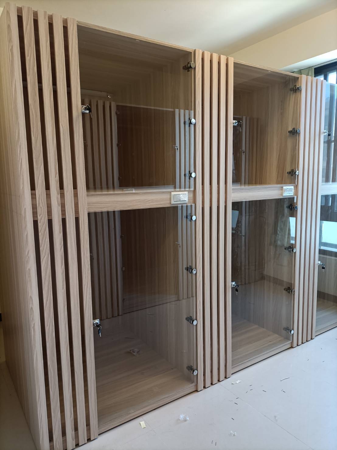 台中系統家具01