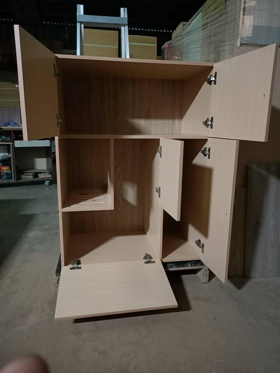 台中系統家具07