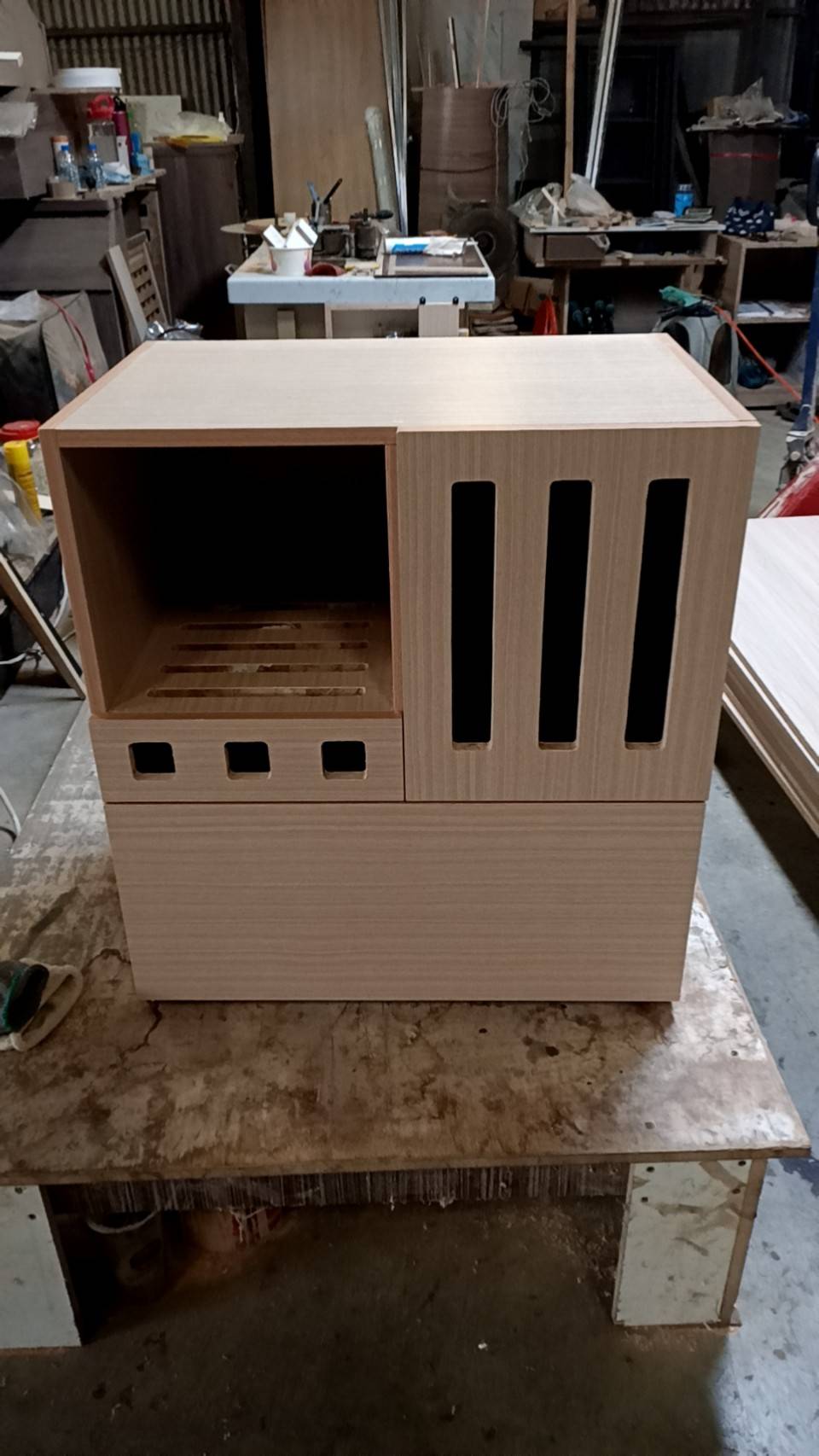 台中系統家具08