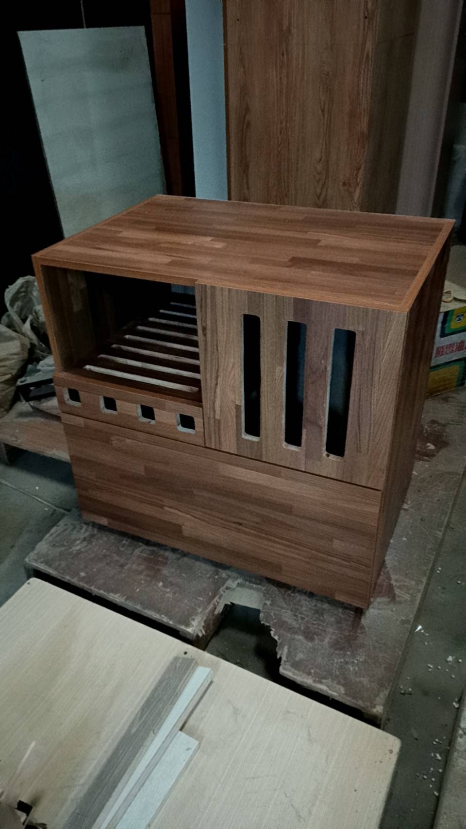 台中系統家具09