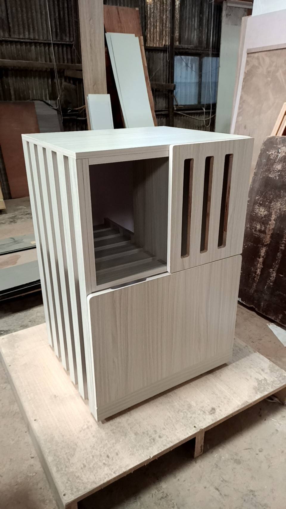 台中系統家具10