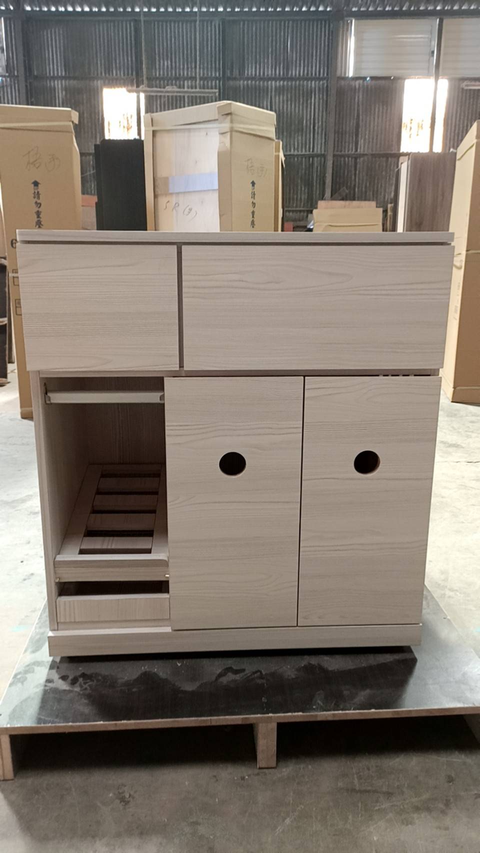 台中系統家具11