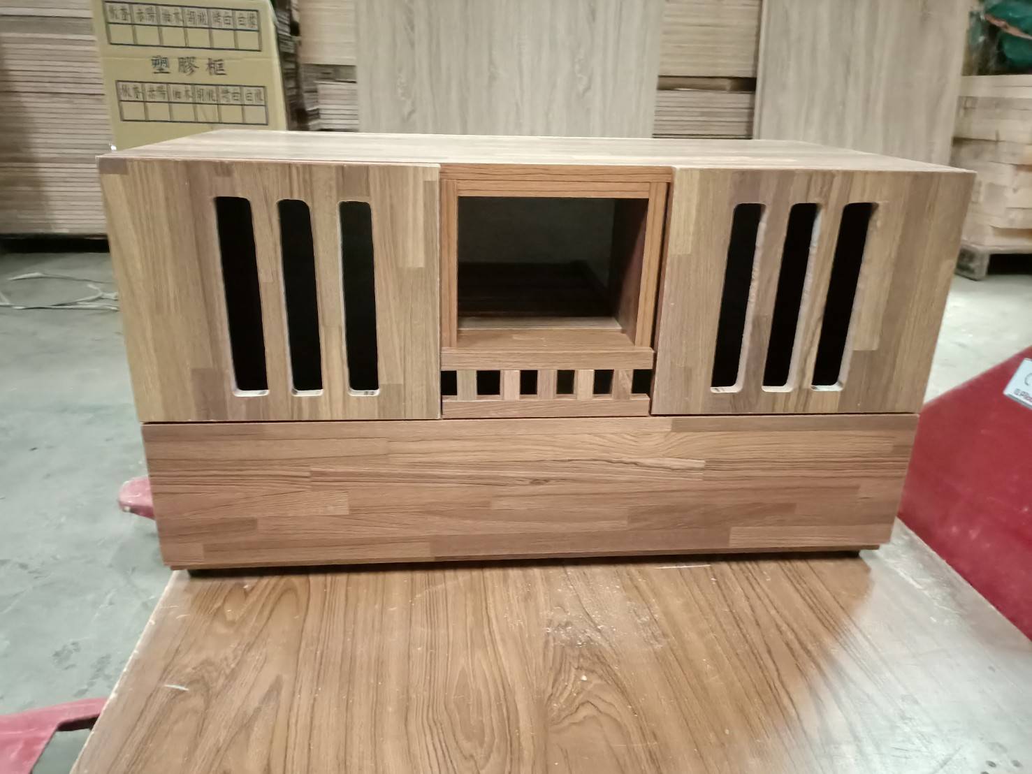 台中系統家具12