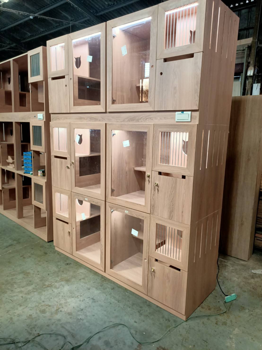 台中系統家具14