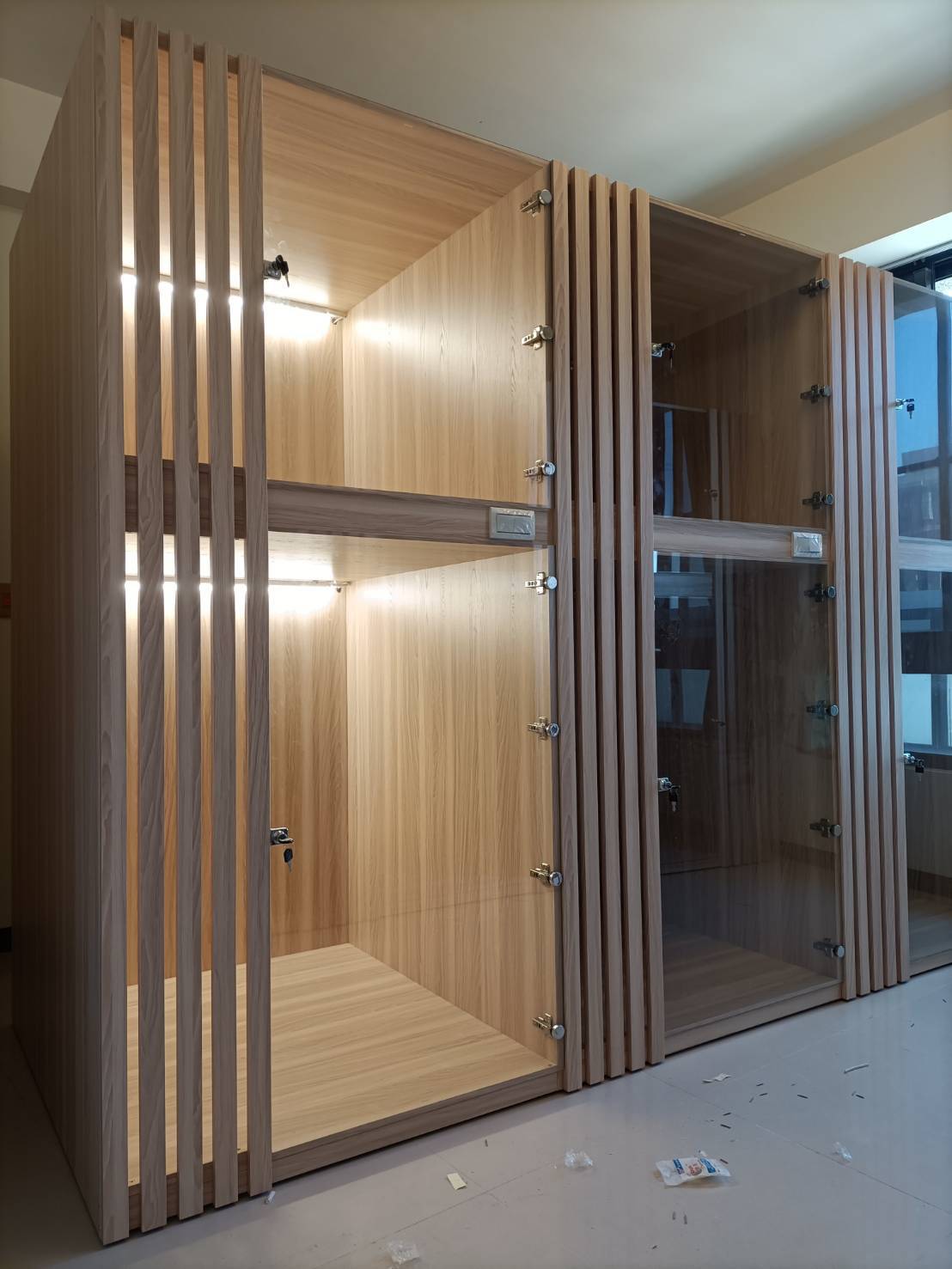 台中系統家具15