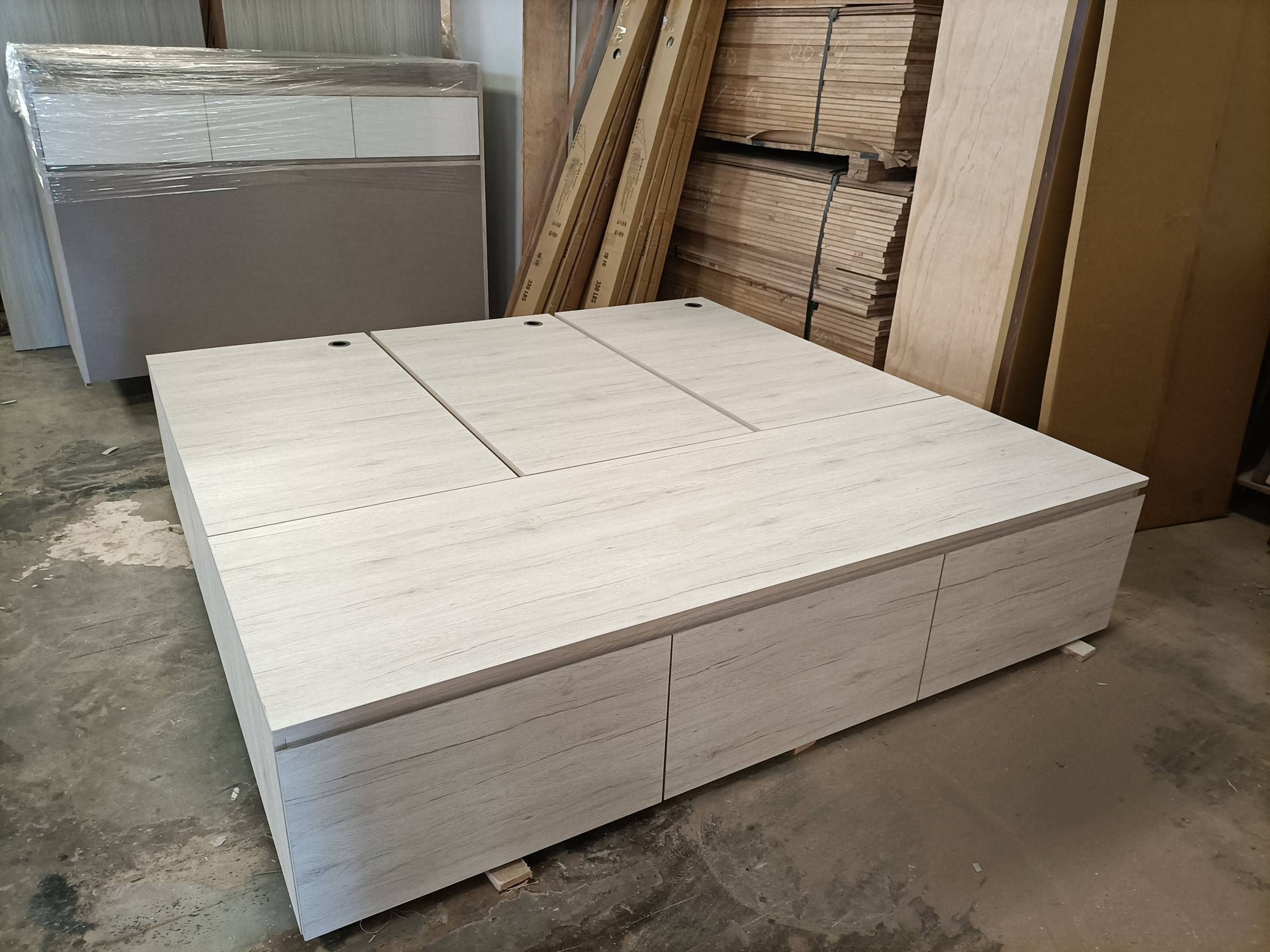 台中系統家具12