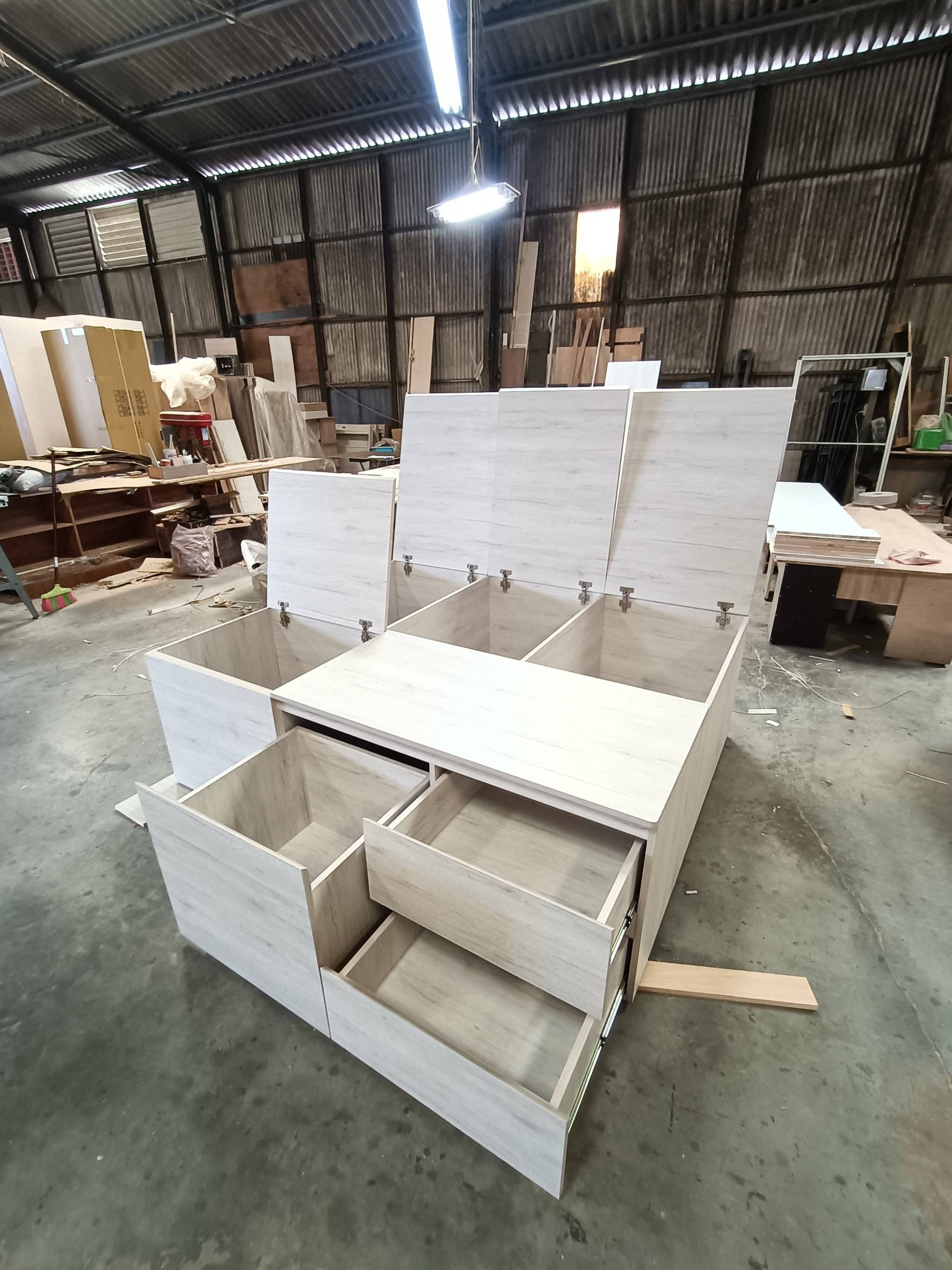 台中系統家具13