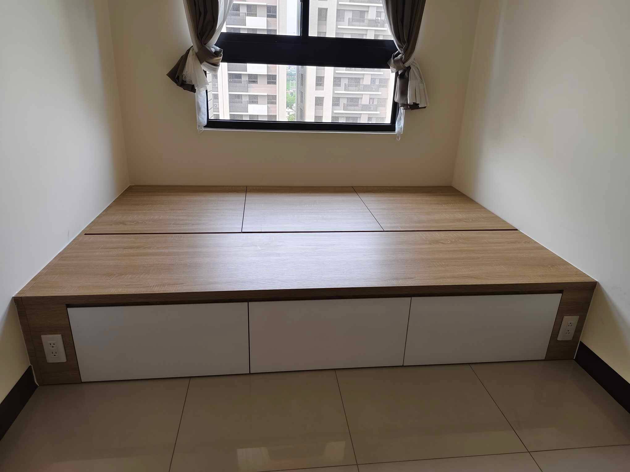 台中系統家具14