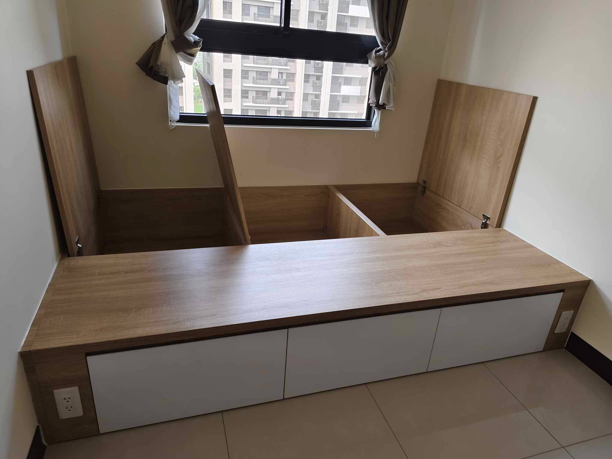 台中系統家具15