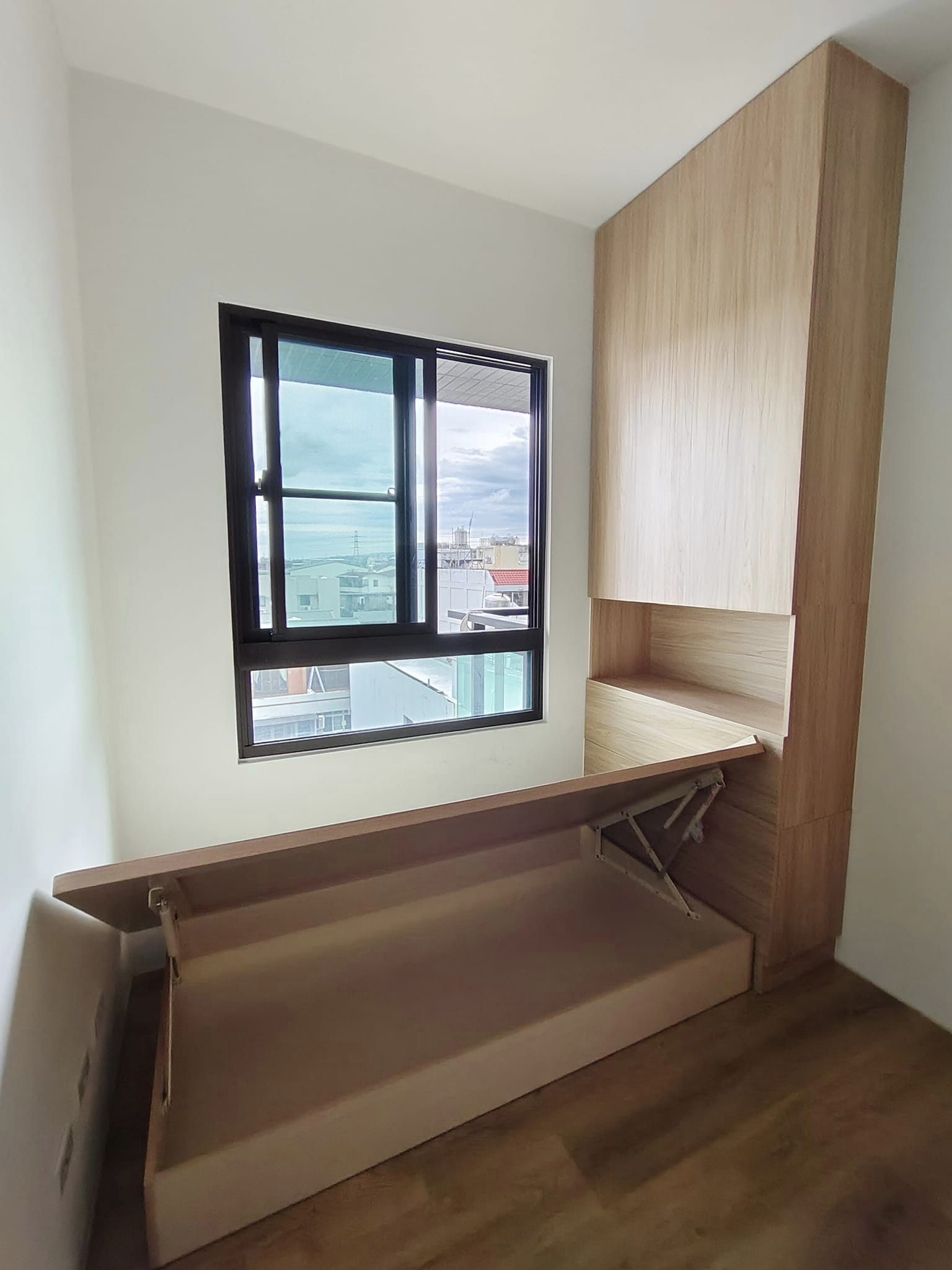 台中床墊及床頭櫃訂製